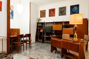 Appartement | 2 slaapkamers