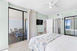 Apartment, Mehrere Betten (Romar Place 806) | 3 Schlafzimmer