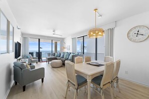 Condo, Multiple Beds (Romar Place 806) | Interior