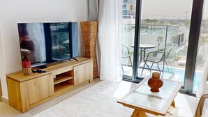Apartment | 1 bedroom - Al Meydan - Azizi Riviera 37 - 221 (Dubai)