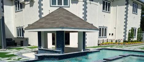 10 albercas al aire libre