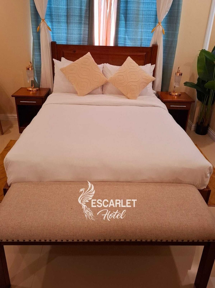 Escarlet Hotel photo 6