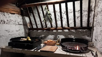 用餐