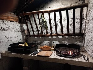 Servei de restauració