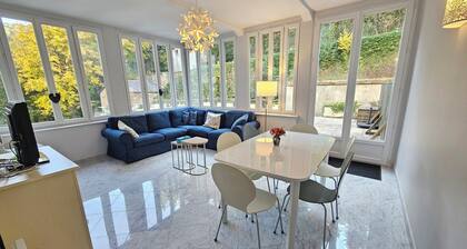 Vacances en famille/ entre amis au cĆur de Saint-Nectaire