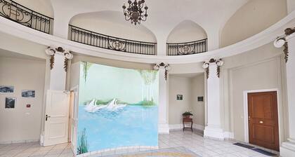 Vacances en famille/ entre amis au cĆur de Saint-Nectaire