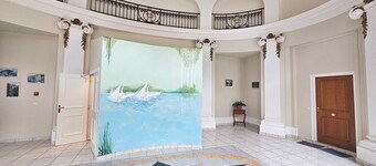 Vacations with family and friends in the heart of Saint-Nectaire