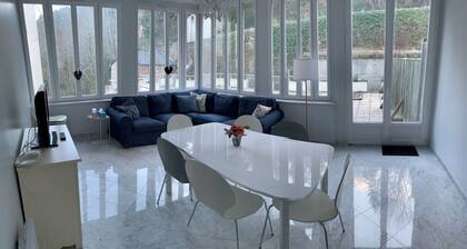 Vacations with family and friends in the heart of Saint-Nectaire