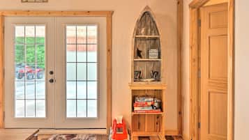 Interieur