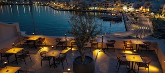 Eclectic Syros