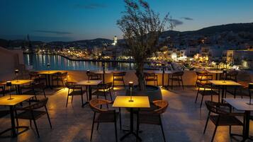 Teras/patio