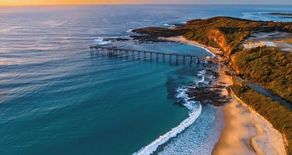 Lakefront with Pool Sleeps 12