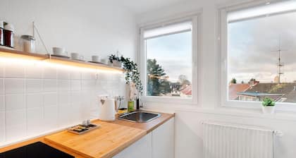 Holiday apartment Bremen for 1 - 3 persons with 1 bedroom - Holiday apartment in one or multi-family