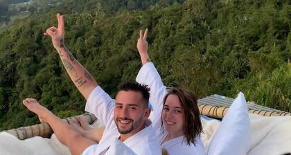 Hakuna Matata Glamping Salento Pumba