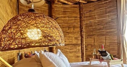 Hakuna Matata Glamping Salento Pumba