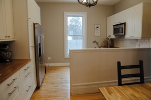 Eco-friendly cleaning products