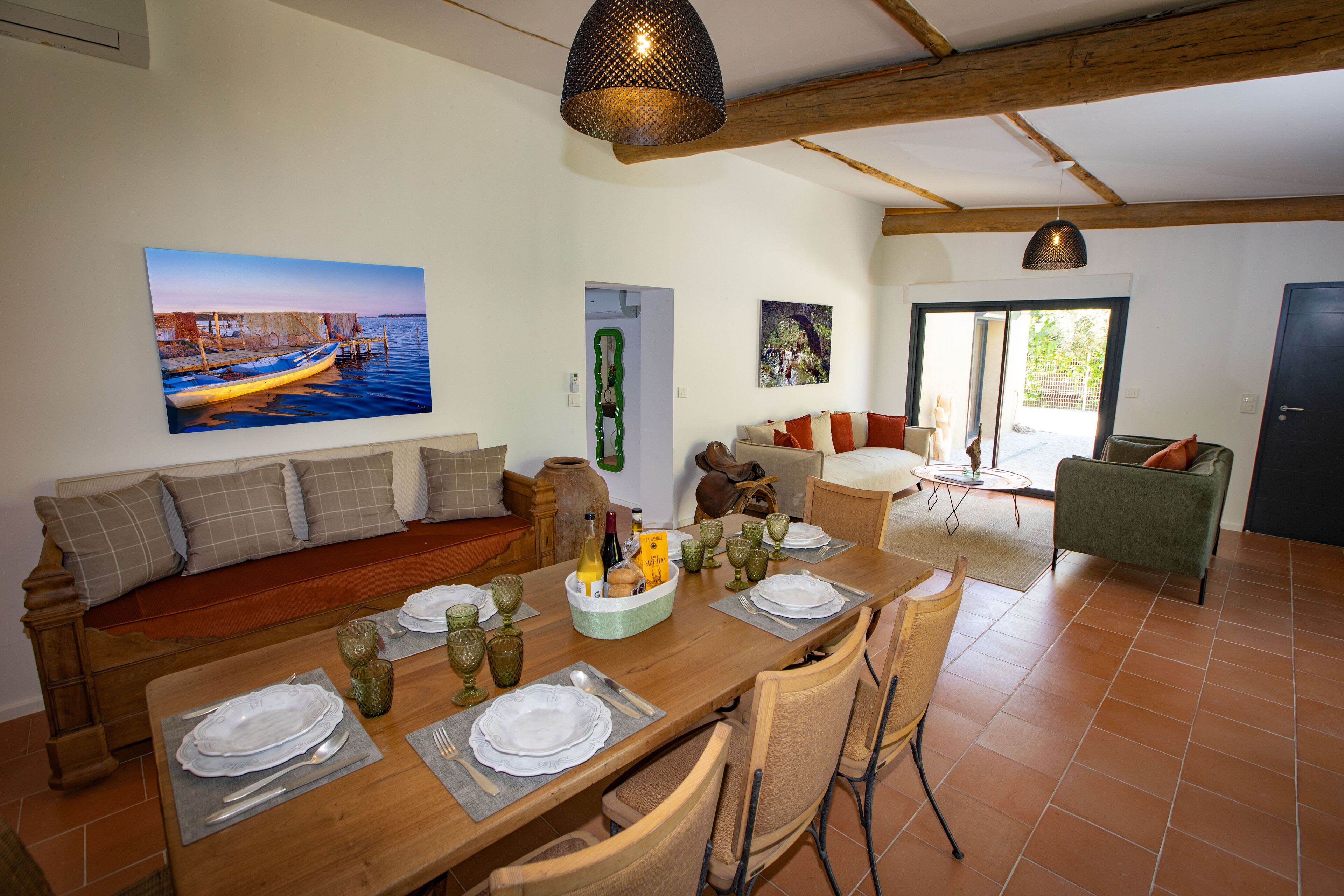Villa Les Granges Rated 5 Stars - Aléria