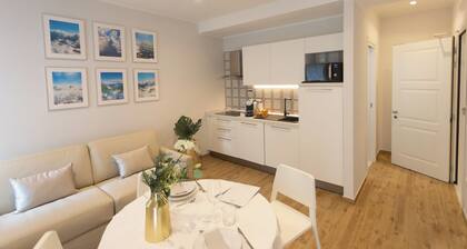 Ca' Benedetta Suite House Apartsuite Chioggia