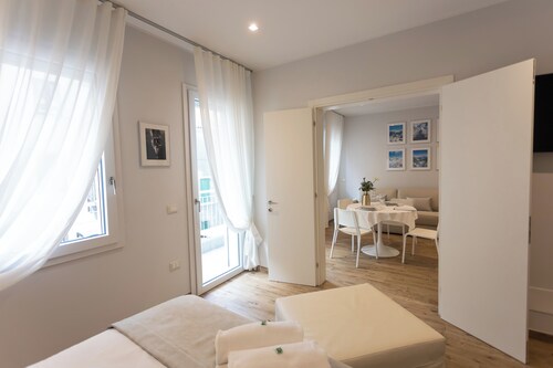 Ca' Benedetta Suite House Apartsuite Chioggia