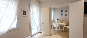 Ca' Benedetta Suite House Apartsuite Chioggia