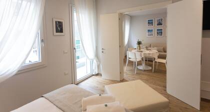 Ca' Benedetta Suite House Apartsuite Chioggia