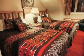 Internet, bed sheets