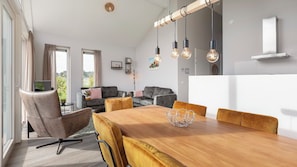 Villa (Drentsche D) | Dining - Summio Villapark Akenveen (Tynaarlo)