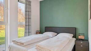 Villa (Drentsche C) | 3 bedrooms