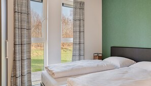 Villa (Drentsche C) | 3 chambres