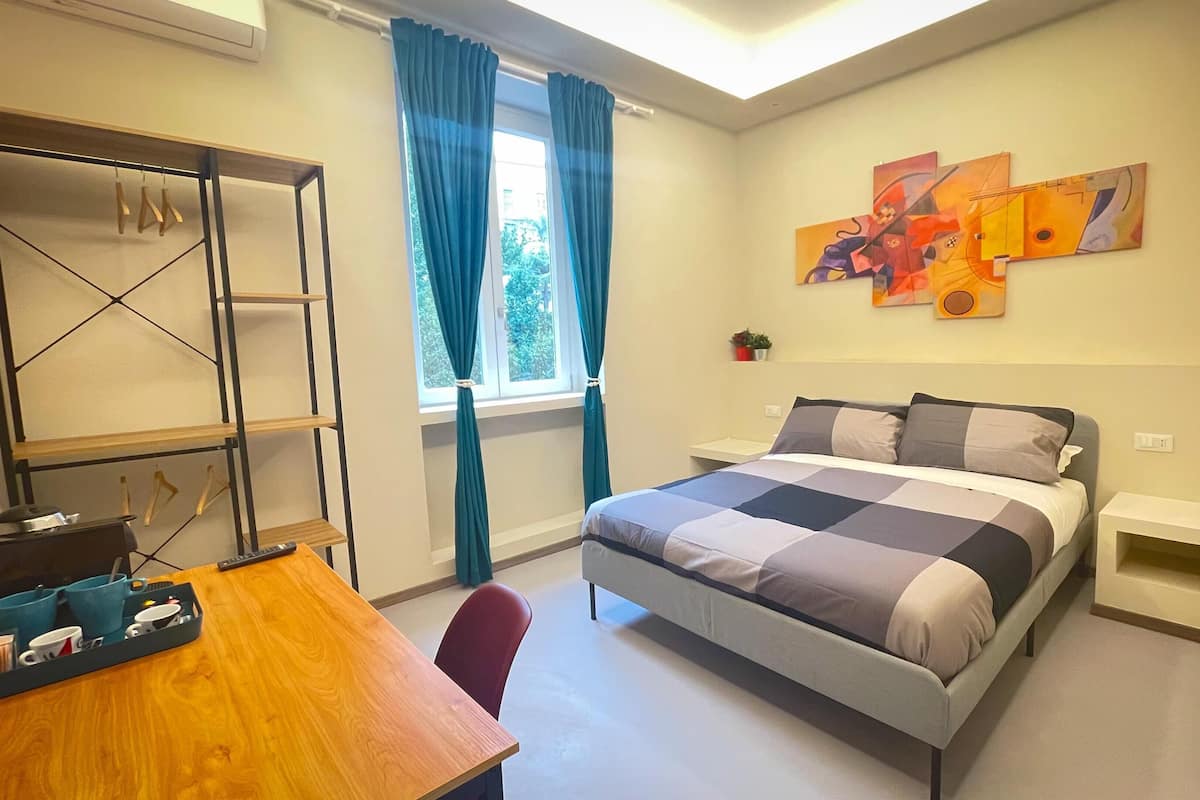 Classic Double Room