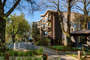 Exterior - Condominio Origen (Pucon)