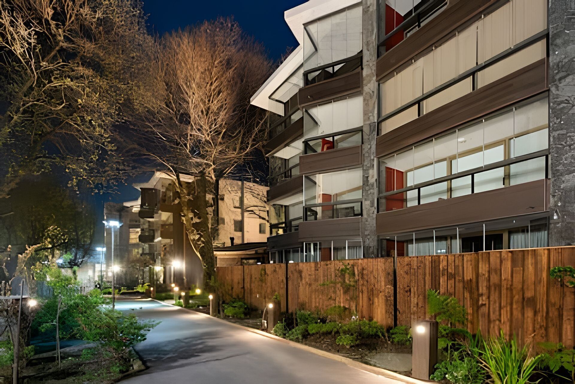 Apartment | Exterior