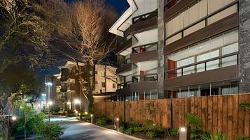 Apartment | Exterior