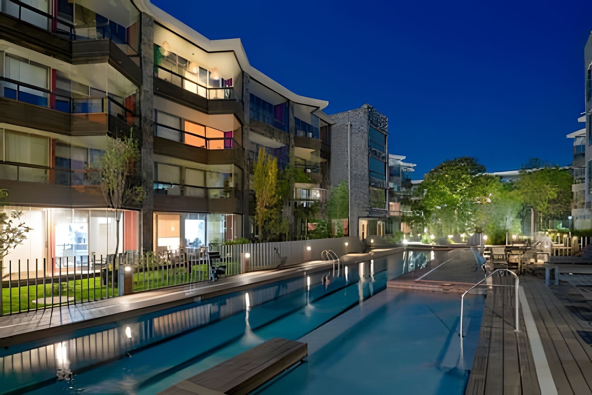 Apartment | Pool | Seasonal outdoor pool