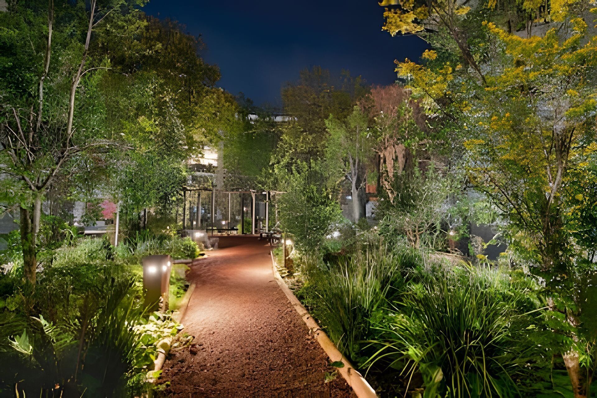 Apartment | Unterkunftsgelände