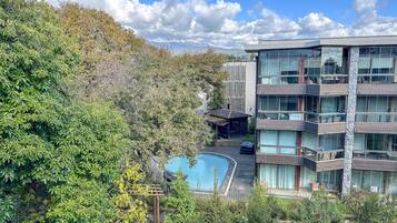 Apartment | Exterior