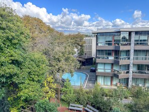 Appartement | Extérieur