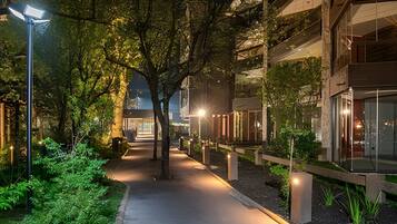 Apartment | Exterior
