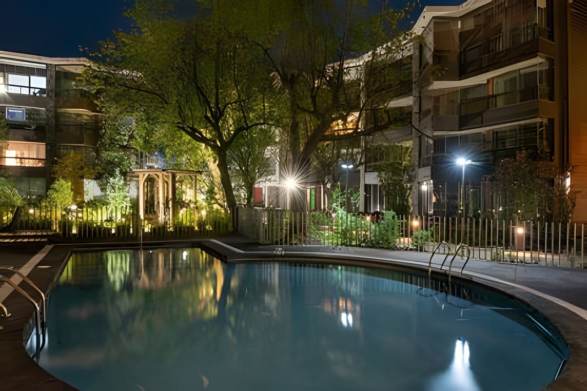 Apartment | Pool