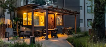 コンドミニオ オリヘン