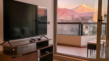 Apartment | Interior
