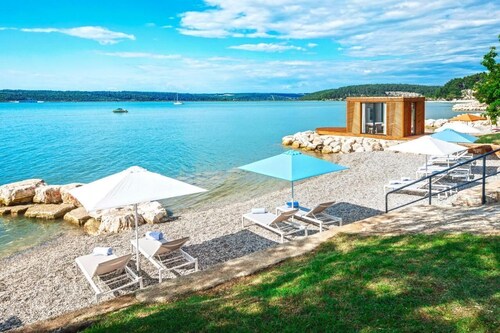 Premium Mobile Homes Istria - Lanterna