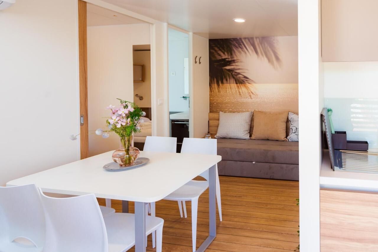 منطقة المعيشة