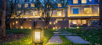 Shanghai Xingshe Camping Guesthouse