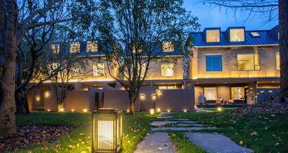 Shanghai Xingshe Camping Guesthouse