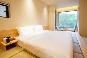 Soundproofing, free WiFi - Shanghai Xingshe Camping Guesthouse (Shanghai)