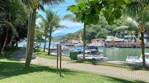 Puerto deportivo