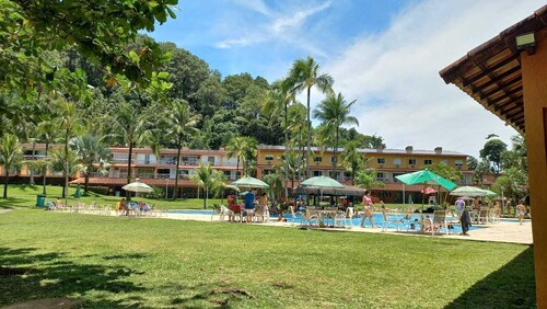 Luxury Duplex Resort Home: Private Beach | Ocean View | Swimming Pools | Saunas | Hot Tubs