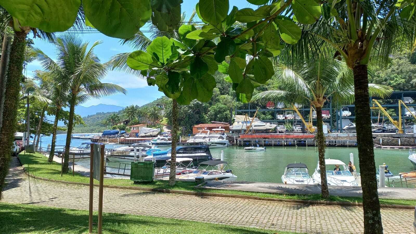 Port de plaisance