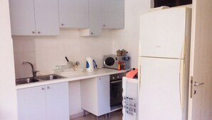 Eget kjøkken